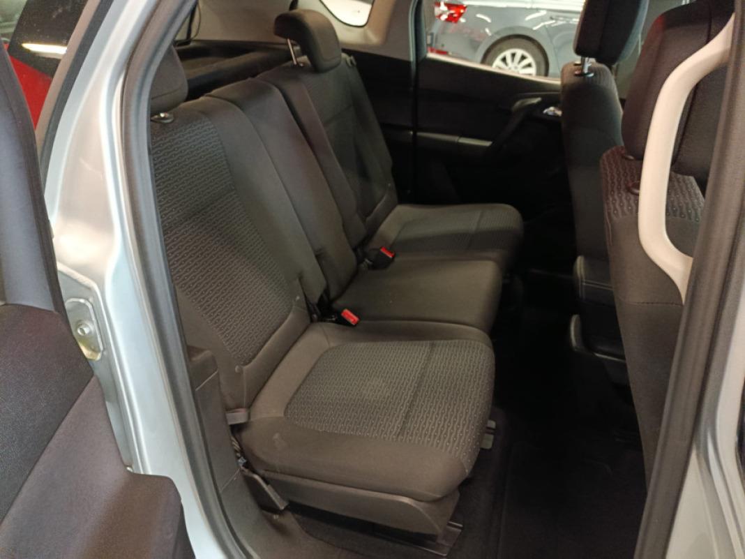 Opel Meriva 1.6 CDTI 81kW 110CV SS Ecof Selective