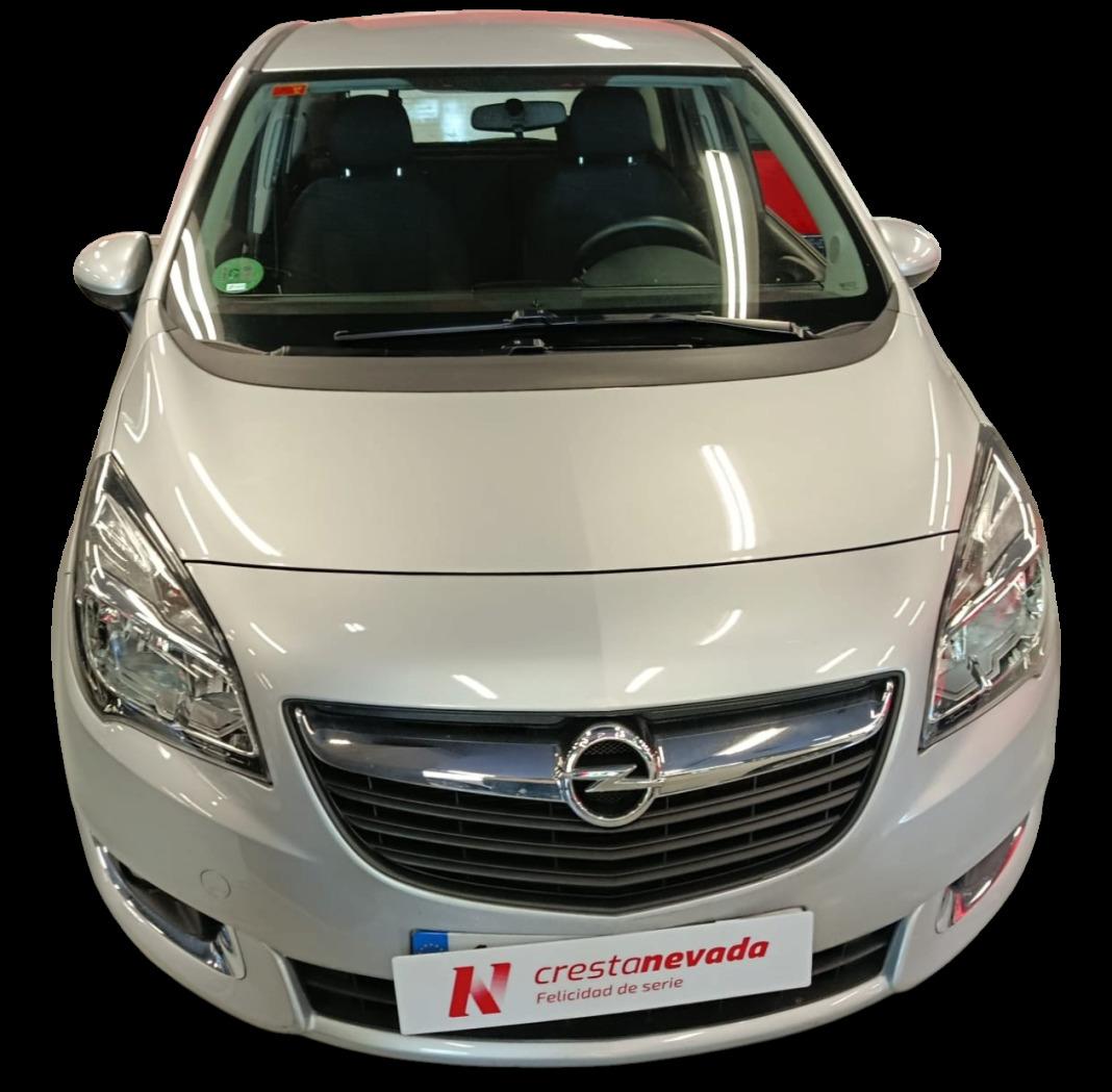 Opel Meriva 1.6 CDTI 81kW 110CV SS Ecof Selective