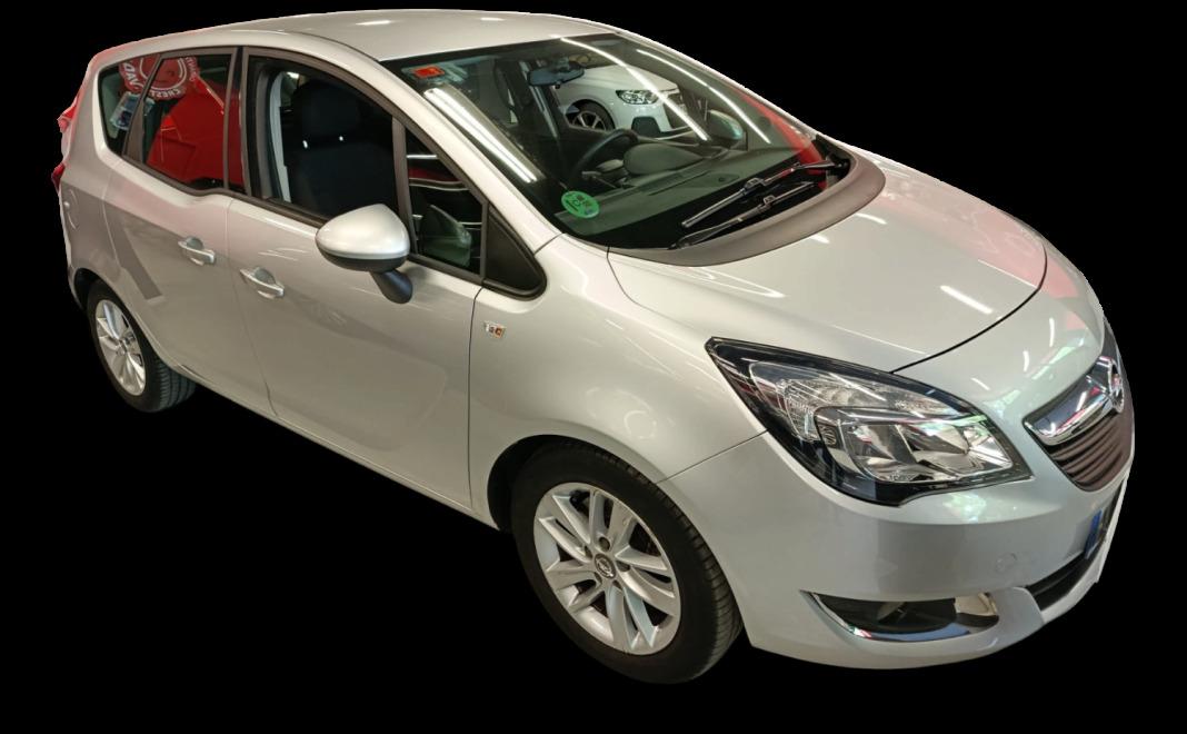 Opel Meriva 1.6 CDTI 81kW 110CV SS Ecof Selective