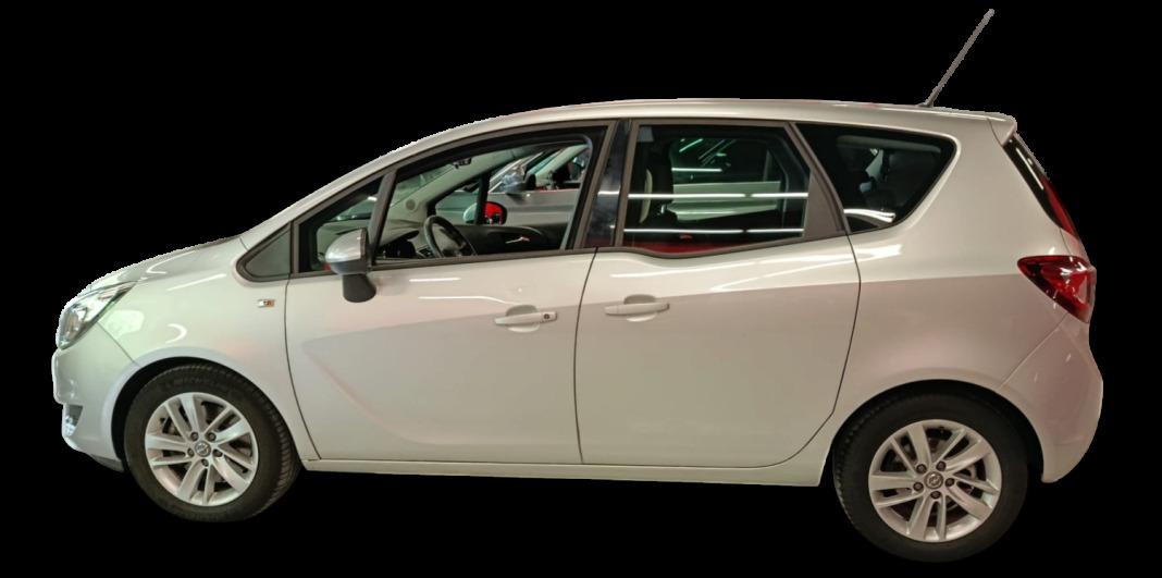 Opel Meriva 1.6 CDTI 81kW 110CV SS Ecof Selective