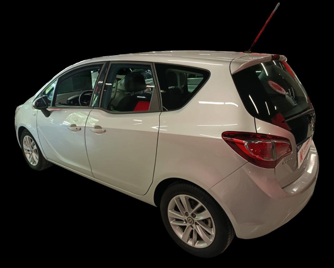 Opel Meriva 1.6 CDTI 81kW 110CV SS Ecof Selective