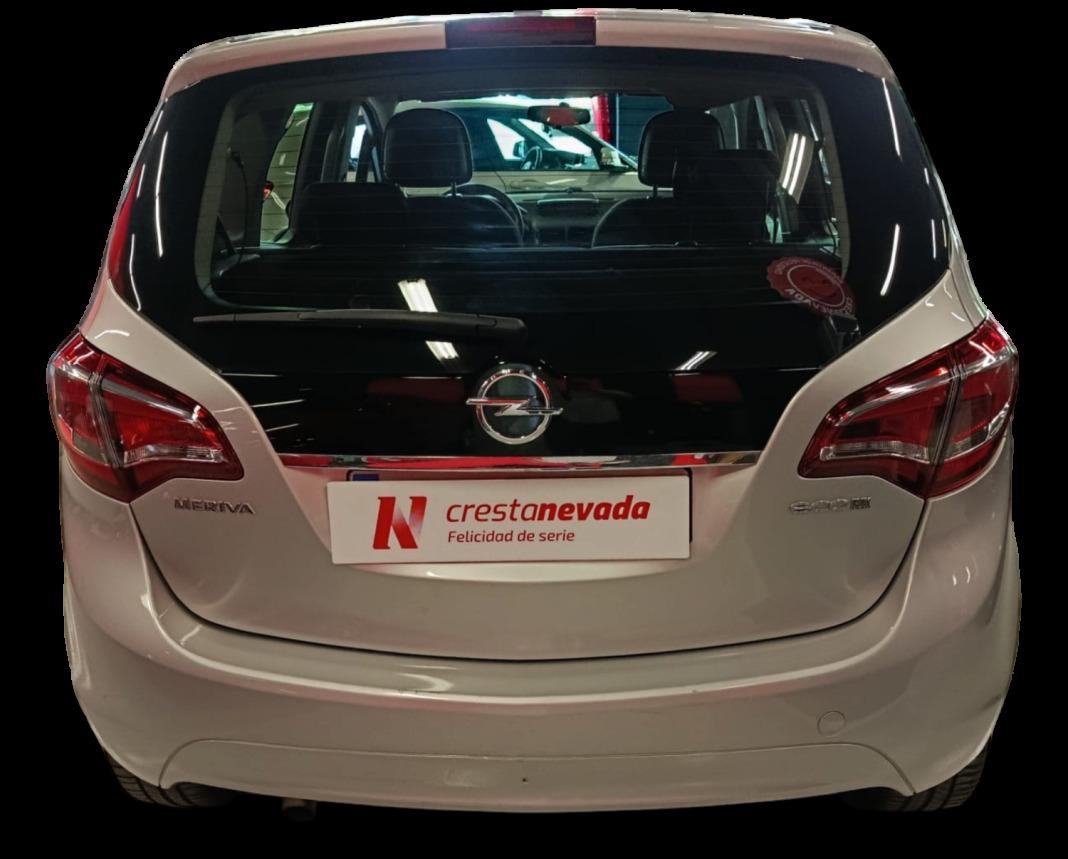 Opel Meriva 1.6 CDTI 81kW 110CV SS Ecof Selective