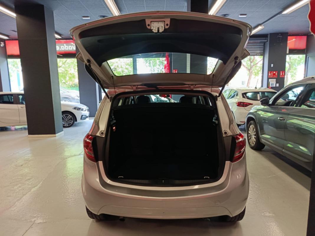 Opel Meriva 1.6 CDTI 81kW 110CV SS Ecof Selective