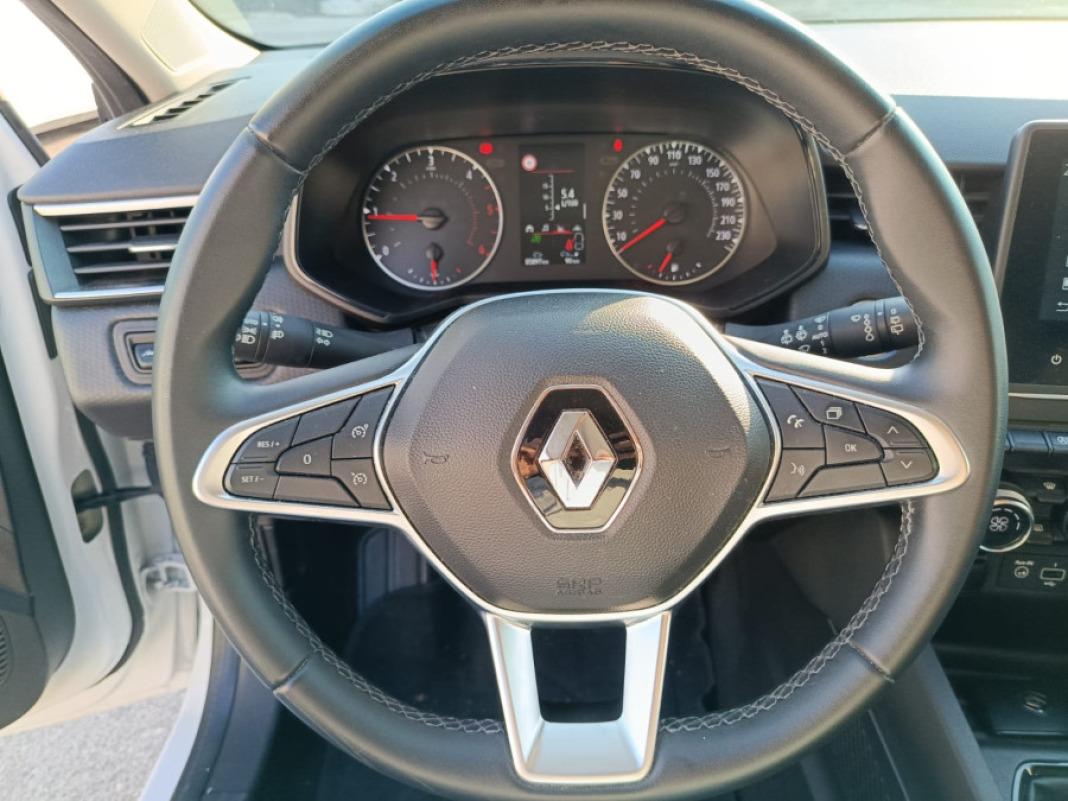 Renault Clio Equilibre Blue dCi 74kW 100CV