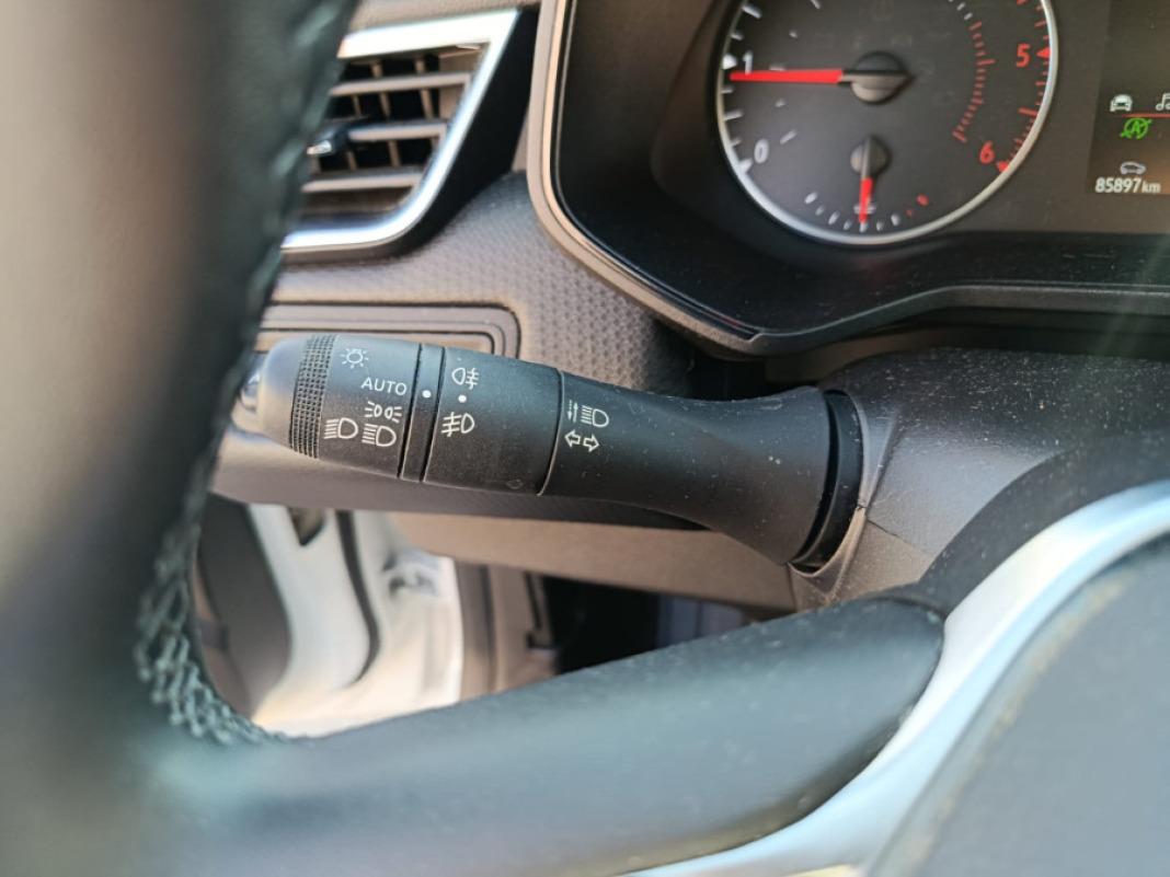 Renault Clio Equilibre Blue dCi 74kW 100CV