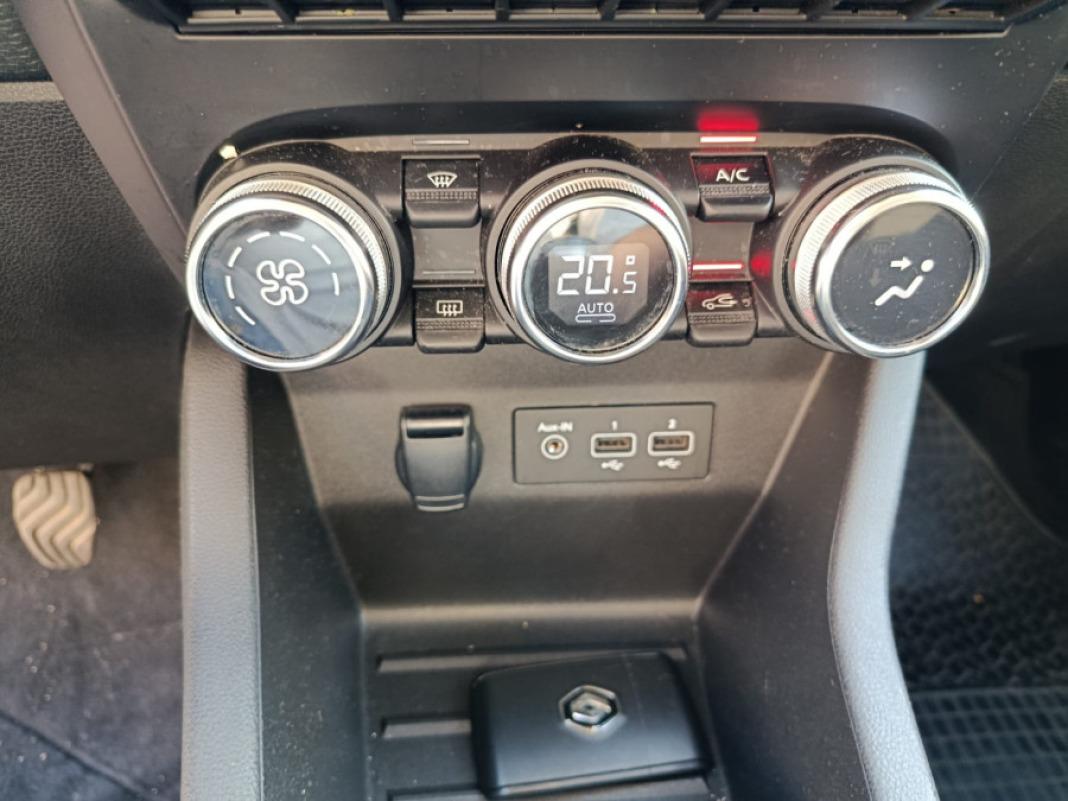Renault Clio Equilibre Blue dCi 74kW 100CV