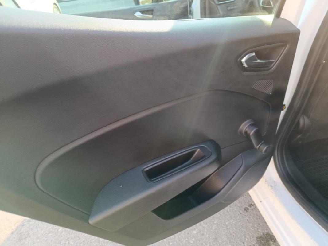 Renault Clio Equilibre Blue dCi 74kW 100CV