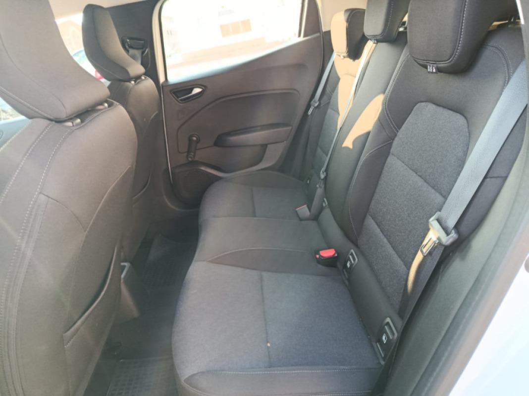 Renault Clio Equilibre Blue dCi 74kW 100CV