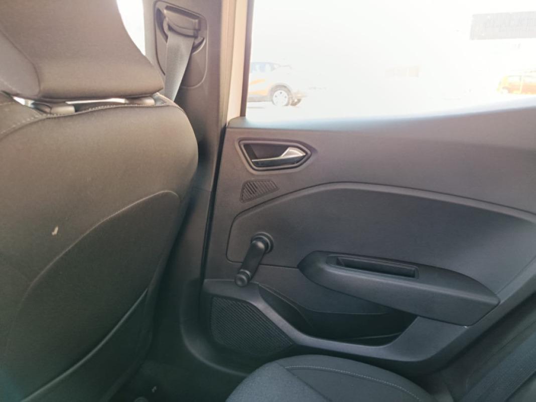 Renault Clio Equilibre Blue dCi 74kW 100CV