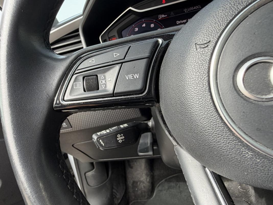 AUDI A1 Sportback Adrenalin 30 TFSI 81kW S tron