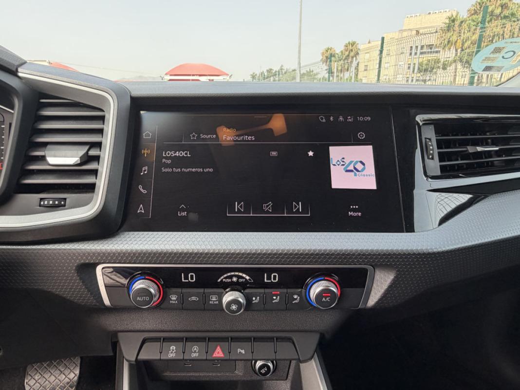 AUDI A1 Sportback Adrenalin 30 TFSI 81kW S tron