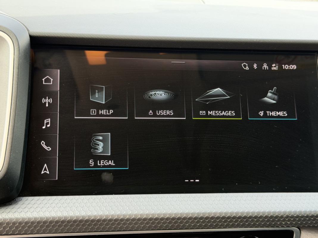 AUDI A1 Sportback Adrenalin 30 TFSI 81kW S tron