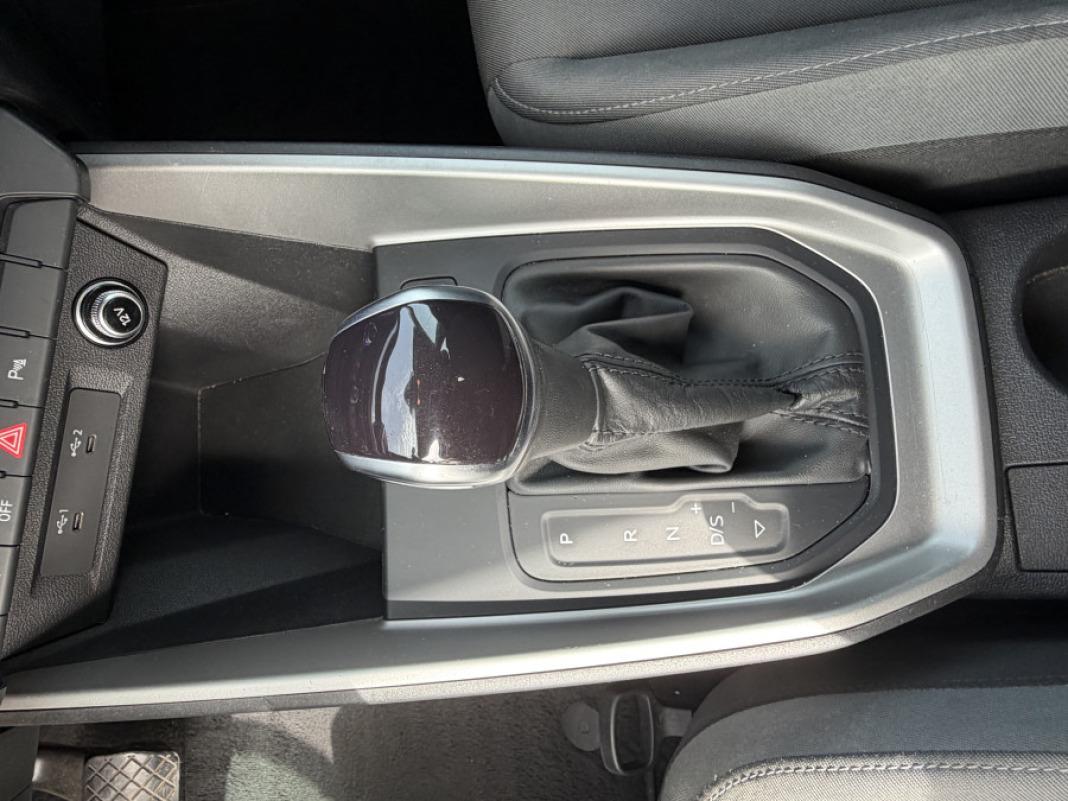 AUDI A1 Sportback Adrenalin 30 TFSI 81kW S tron