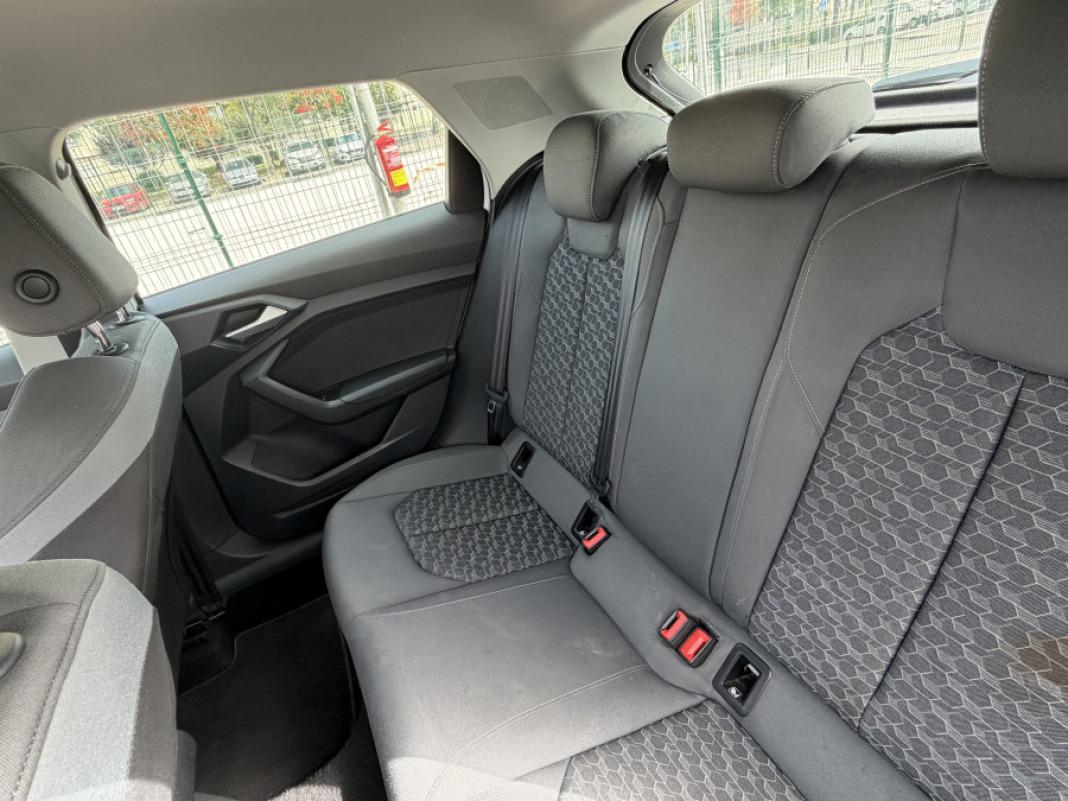 AUDI A1 Sportback Adrenalin 30 TFSI 81kW S tron
