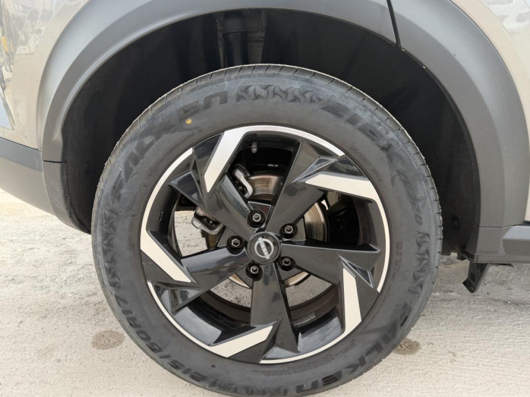 NISSAN Juke DIGT 84 kW 114 CV 6MT NConnecta