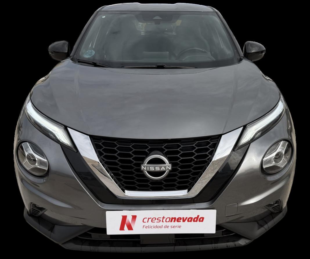 NISSAN Juke DIGT 84 kW 114 CV 6MT NConnecta