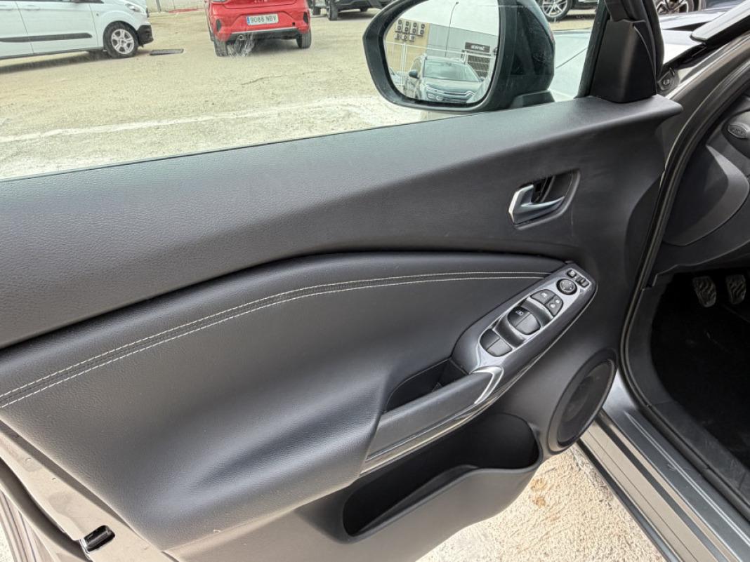 NISSAN Juke DIGT 84 kW 114 CV 6MT NConnecta