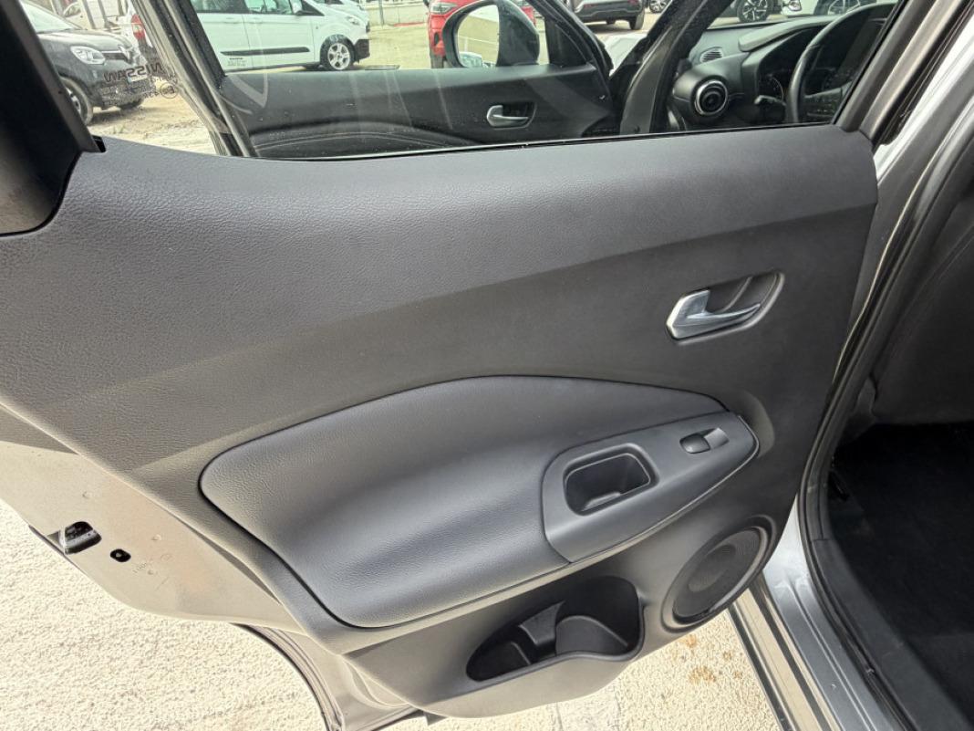 NISSAN Juke DIGT 84 kW 114 CV 6MT NConnecta