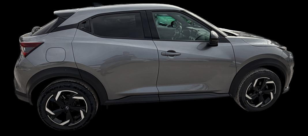 NISSAN Juke DIGT 84 kW 114 CV 6MT NConnecta