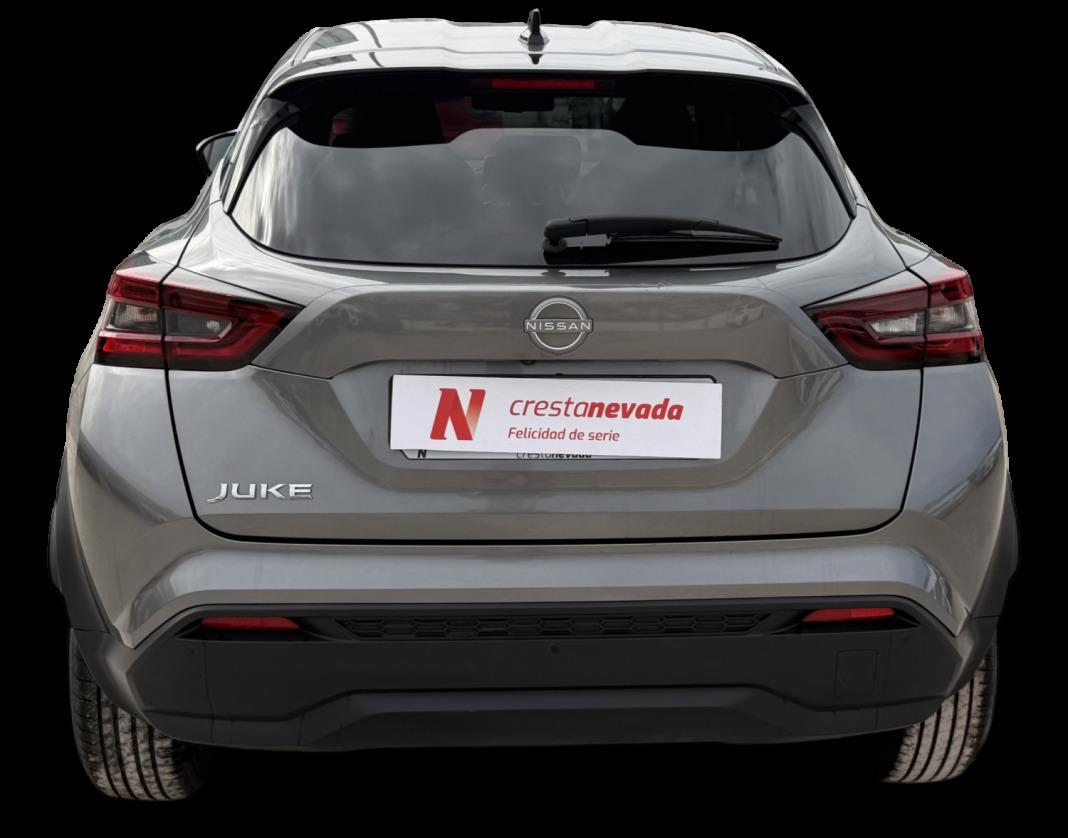 NISSAN Juke DIGT 84 kW 114 CV 6MT NConnecta
