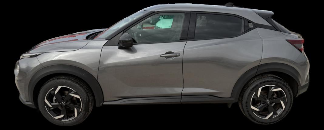 NISSAN Juke DIGT 84 kW 114 CV 6MT NConnecta
