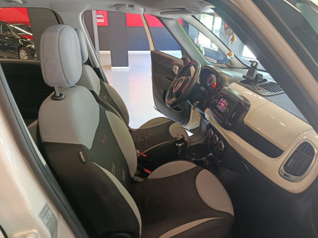 Fiat 500l 1.6 16v Multijet II 105CV StartStop
