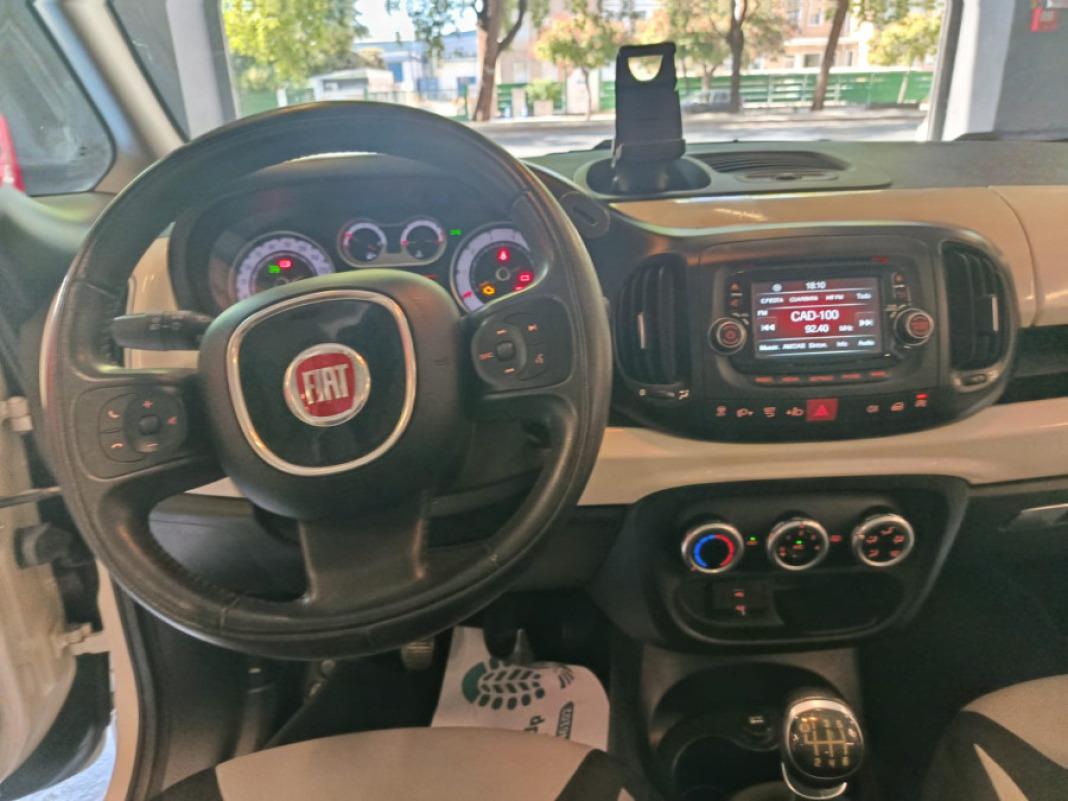 Fiat 500l 1.6 16v Multijet II 105CV StartStop