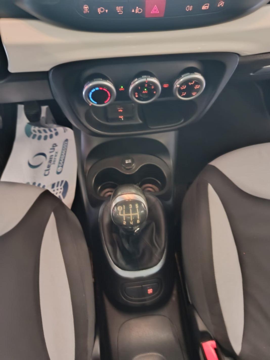 Fiat 500l 1.6 16v Multijet II 105CV StartStop