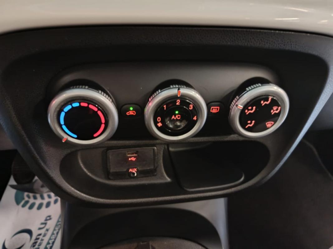 Fiat 500l 1.6 16v Multijet II 105CV StartStop
