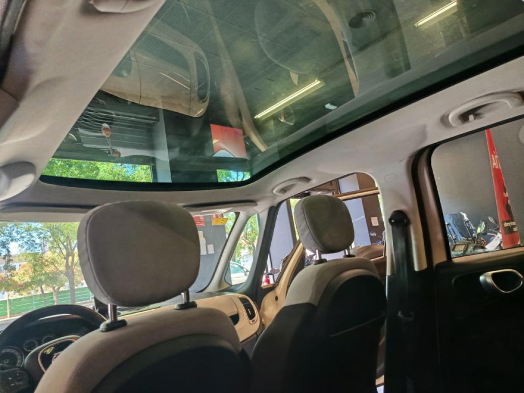Fiat 500l 1.6 16v Multijet II 105CV StartStop