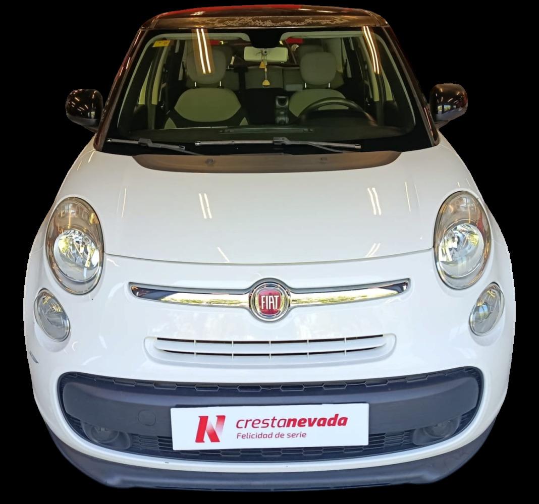 Fiat 500l 1.6 16v Multijet II 105CV StartStop