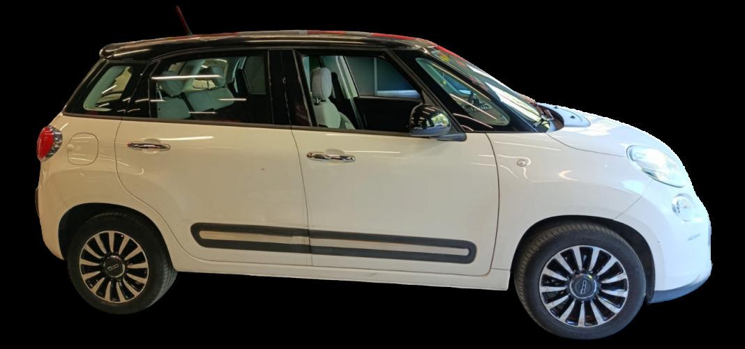 Fiat 500l 1.6 16v Multijet II 105CV StartStop