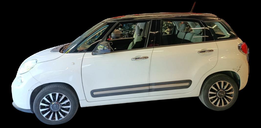 Fiat 500l 1.6 16v Multijet II 105CV StartStop
