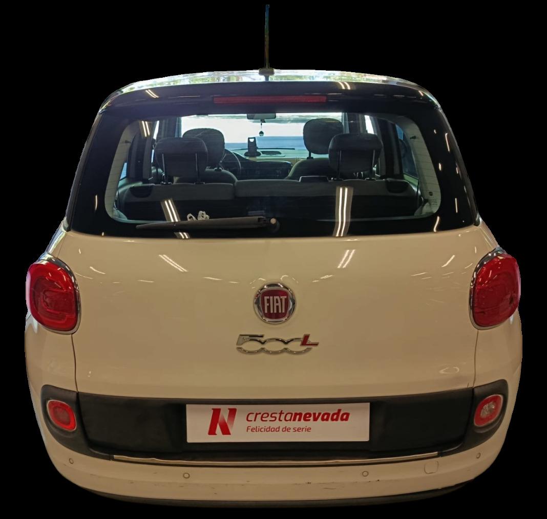 Fiat 500l 1.6 16v Multijet II 105CV StartStop