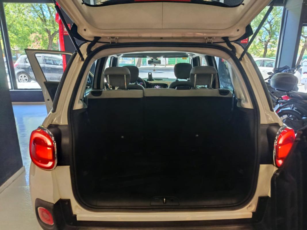Fiat 500l 1.6 16v Multijet II 105CV StartStop