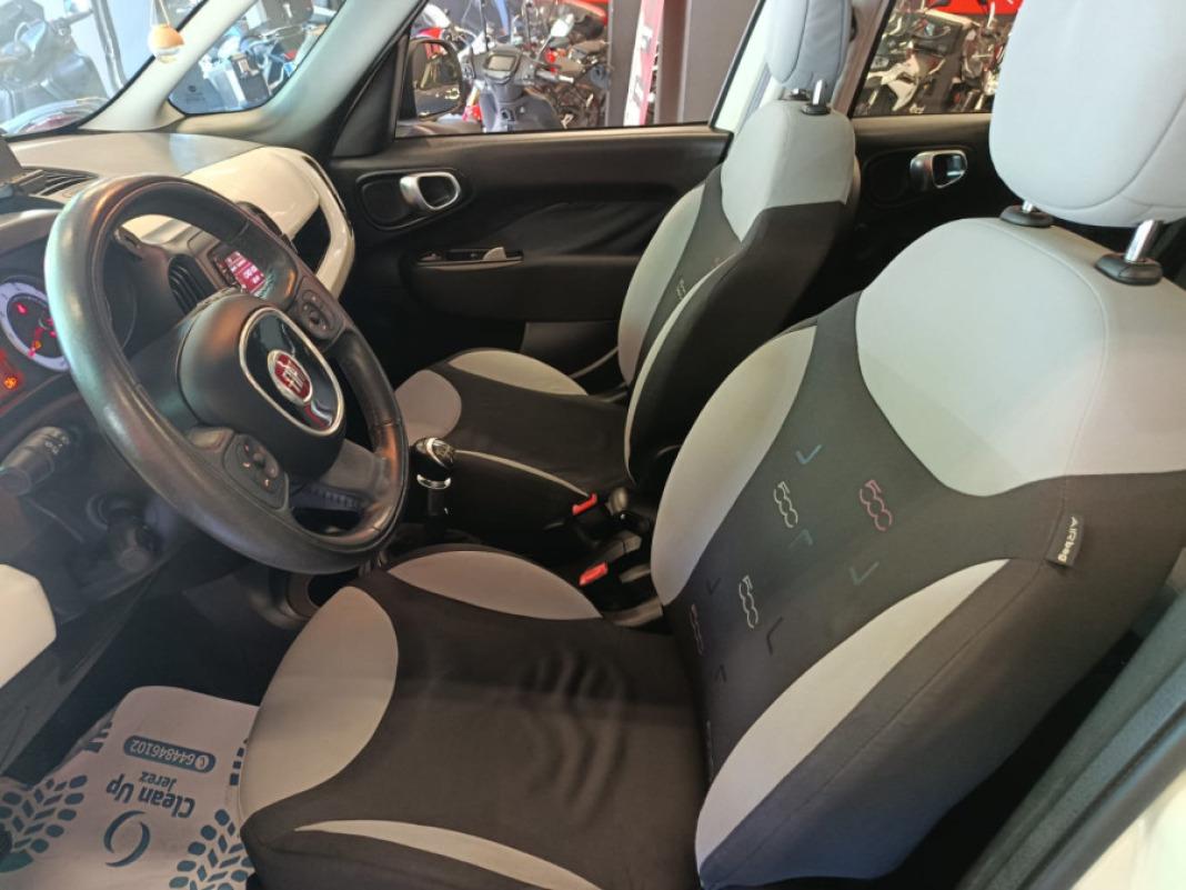 Fiat 500l 1.6 16v Multijet II 105CV StartStop