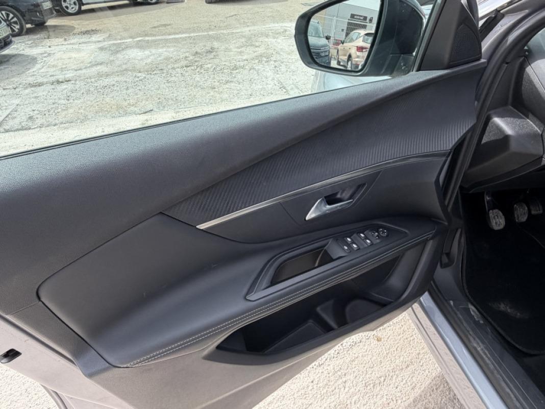 Peugeot 3008 1.2 PureTech 96KW SS Allure Pack