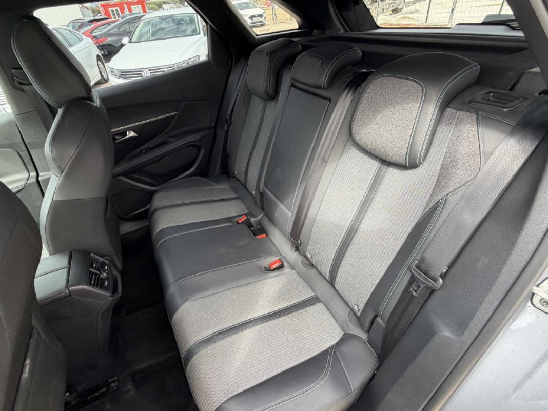 Peugeot 3008 1.2 PureTech 96KW SS Allure Pack