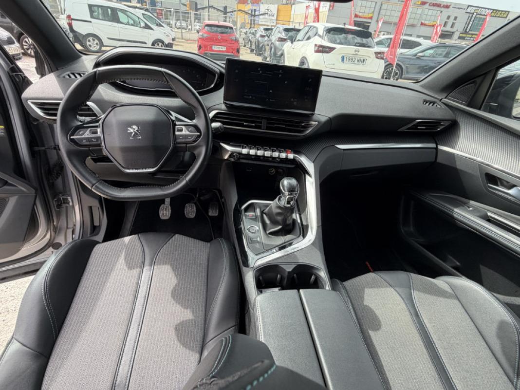 Peugeot 3008 1.2 PureTech 96KW SS Allure Pack