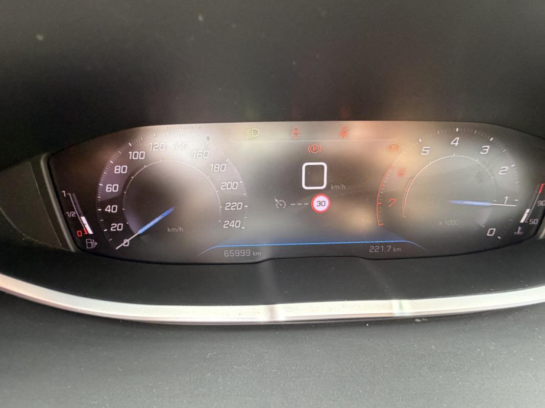 Peugeot 3008 1.2 PureTech 96KW SS Allure Pack