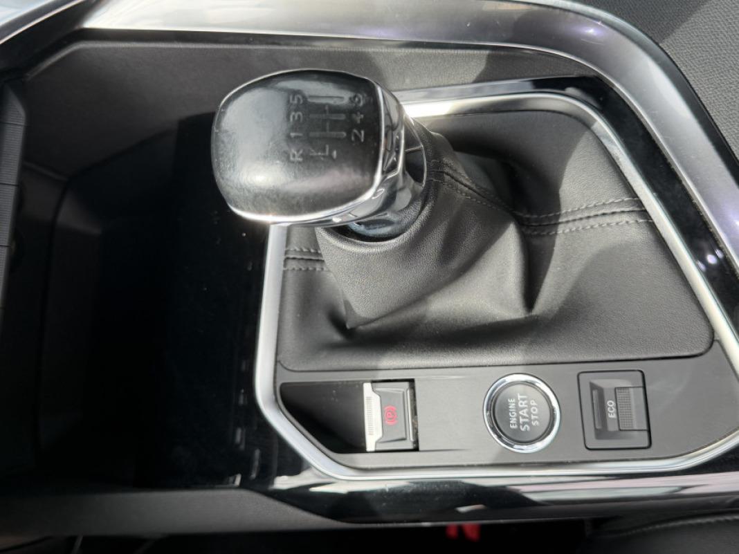 Peugeot 3008 1.2 PureTech 96KW SS Allure Pack