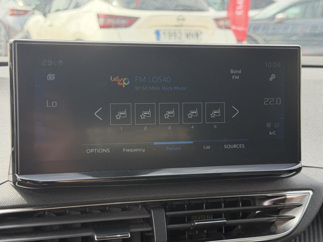 Peugeot 3008 1.2 PureTech 96KW SS Allure Pack