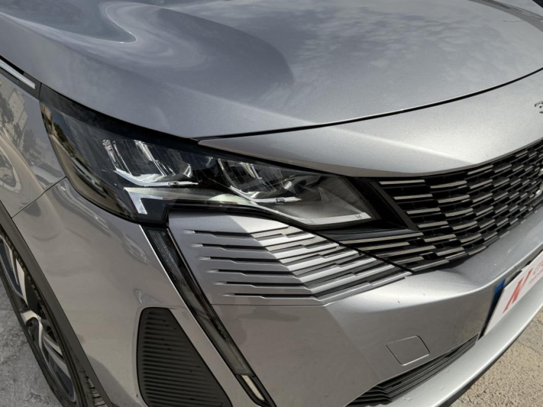 Peugeot 3008 1.2 PureTech 96KW SS Allure Pack