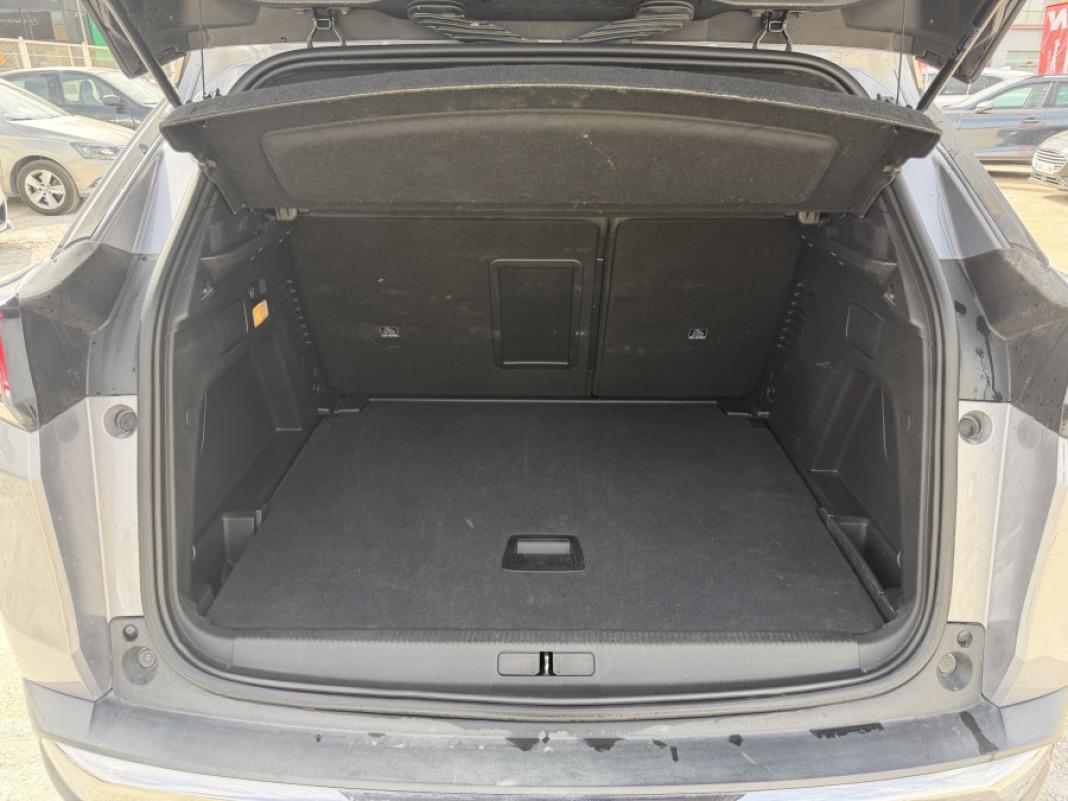 Peugeot 3008 1.2 PureTech 96KW SS Allure Pack