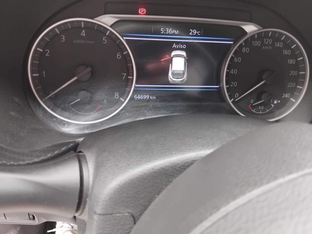 NISSAN Juke DIGT 84 kW 114 CV 6MT NConnecta