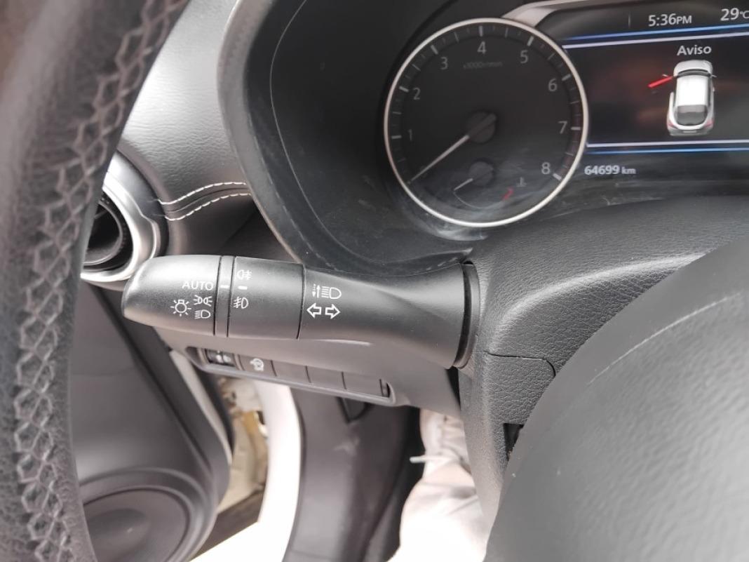NISSAN Juke DIGT 84 kW 114 CV 6MT NConnecta