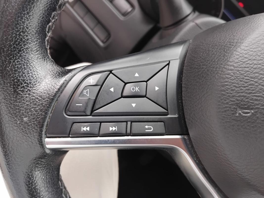 NISSAN Juke DIGT 84 kW 114 CV 6MT NConnecta