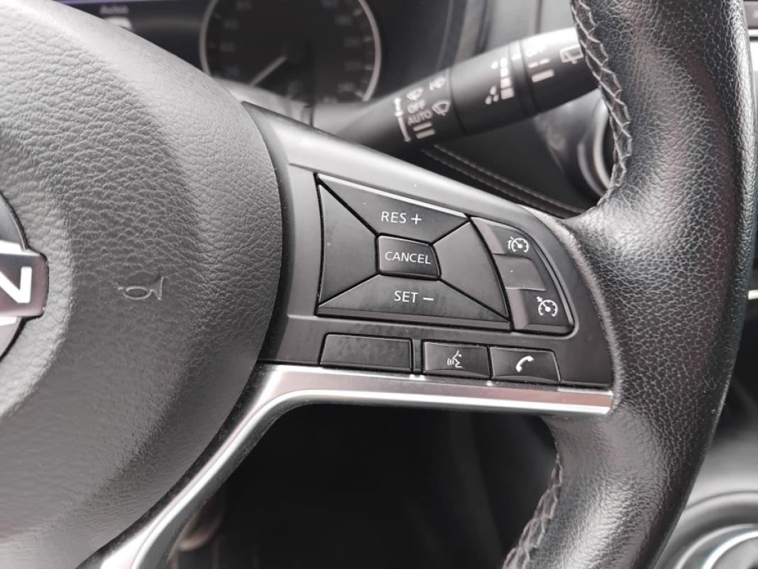 NISSAN Juke DIGT 84 kW 114 CV 6MT NConnecta