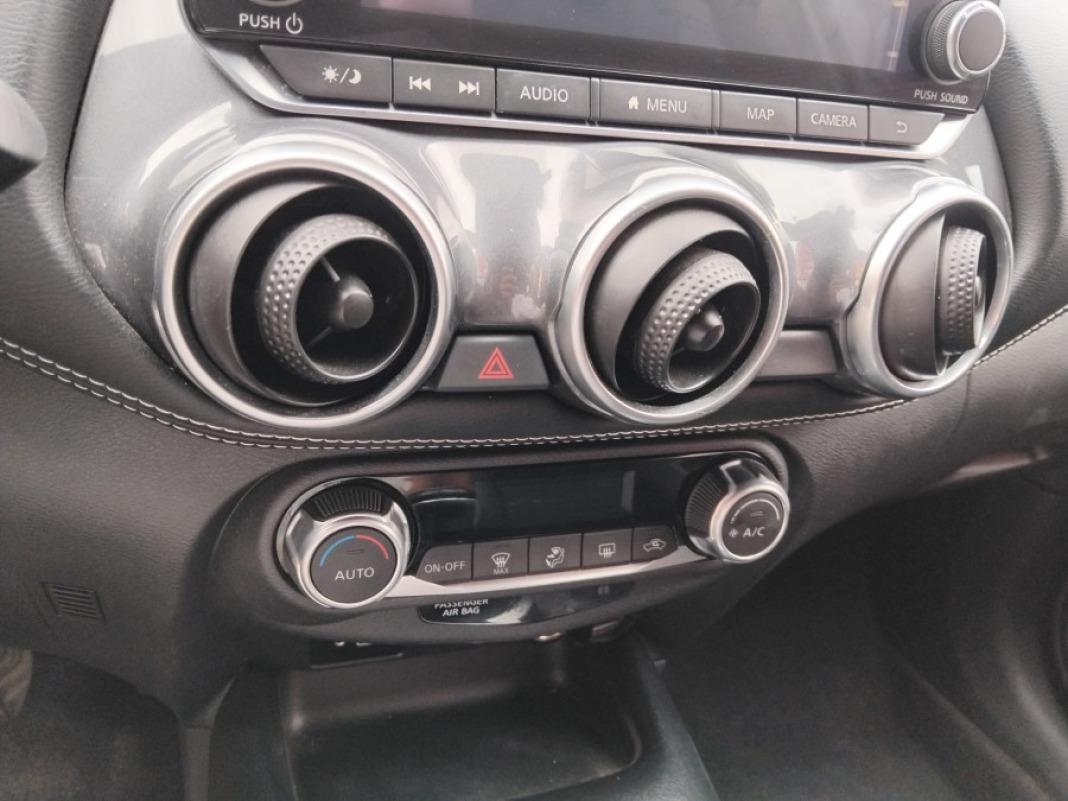 NISSAN Juke DIGT 84 kW 114 CV 6MT NConnecta