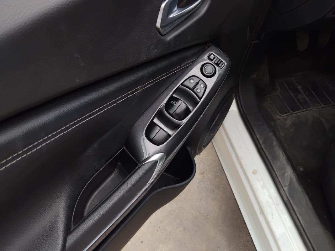 NISSAN Juke DIGT 84 kW 114 CV 6MT NConnecta